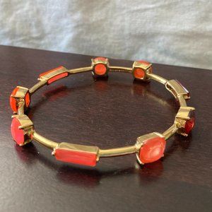 Kate Spade Gem Bangle Bracelet, Never Worn